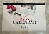 11x17 2023-2024 Plans Calendar