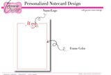 Personalized Stationery Bundle