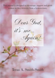 Dear God, It's Me {Book}
