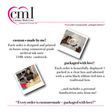 Happy Birthday Confetti {CV301-PG}