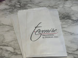Branded Gourmet Bag {50}