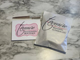 Branded Gourmet Bag {50}