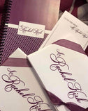 Personalized Stationery Set