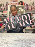 Custom Wood Sign | Personalized Business, Event & Home Décor Signs