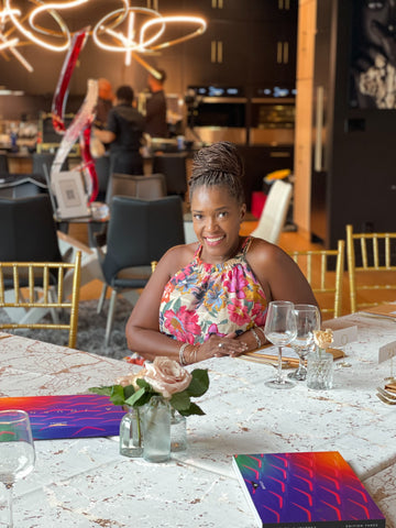 VIP Day Intensive: Clarity, Creativity & Custom Strategy