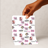 CustomWrap Wrapping Paper