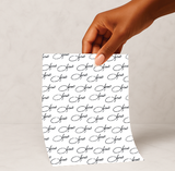 The Signature Wrap Collection