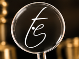 Personalized Acrylic Cocktail Stirrers | Custom Logo Drink Stirrers