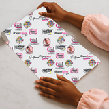 CustomWrap Wrapping Paper