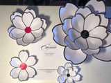 Emma (Fleur Paperie-Paper Flower}